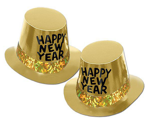 zylinder-happy-new-year-gold