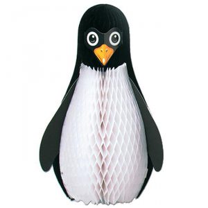 Raumdeko "Pinguin"