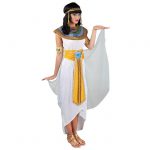 Kostüm „Ägyptische Pharaonin“