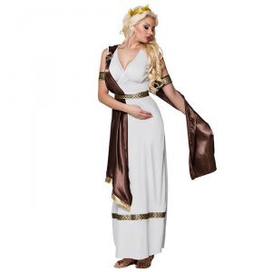 Kostüm "Griechische Göttin"
