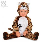 Baby-Kostüm "Tiger"