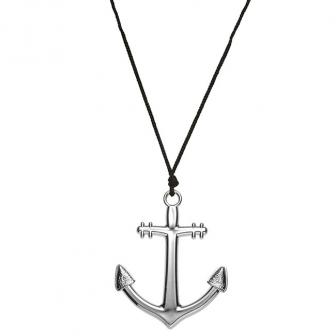 Anker Halskette "Navy"
