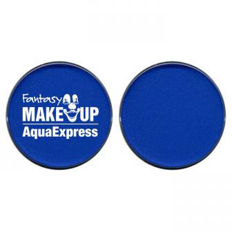 Aqua-Schminke 15 g-blau