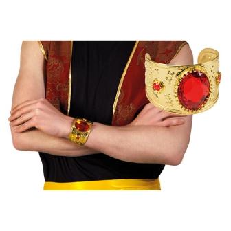 Armband "Funkelnde Diamantenpracht"