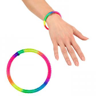 Armband "Neon"