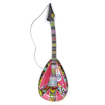 Aufblasbare Mandoline 105 cm