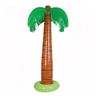 Aufblasbare Palme 86 cm