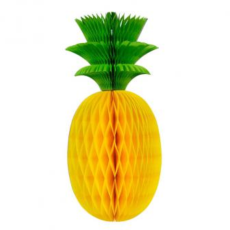 Deckenhänger Ananas 32,5 cm
