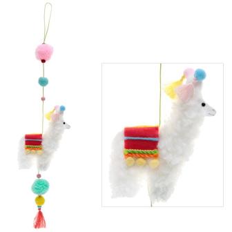 Deckenhänger "Buntes Peru" 57 cm