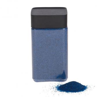 Deko-Sand 600 gr-blau