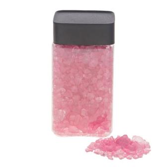 Deko-Steine aus Glas "Klein" 500 gr-pink