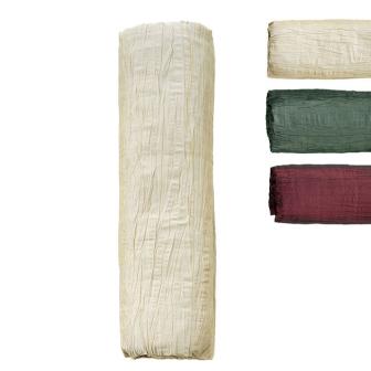 Deko-Stoff Crash-Satin 200 x 150 cm