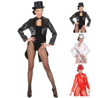 Edler Frack für Frauen