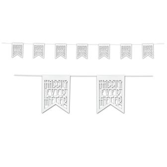 Girlande "Happily ever after" 5,75 m