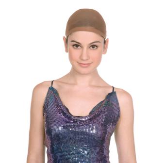 Haarnetz für Perücken 