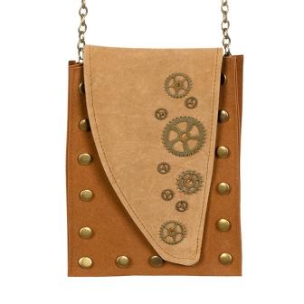 Handtasche Steampunk