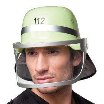 Helm "Feuerwehrmann"