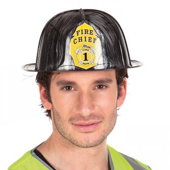 Helm "Fire Chief"