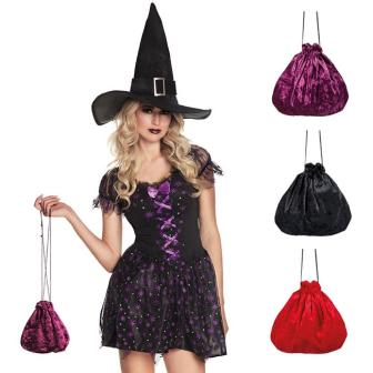 Hexenbeutel 26 x 23,5 cm