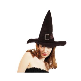 Hexenhut Abrakadabra