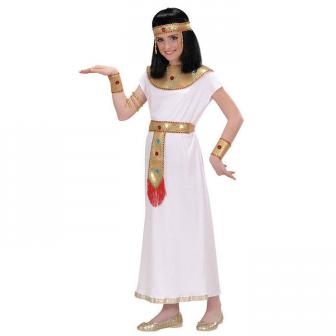 Kinder-Kostüm "Kleopatra" 7-tlg.