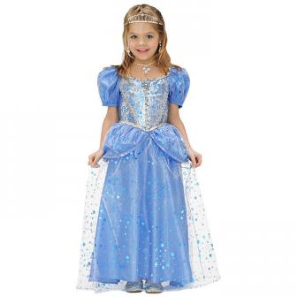 Kinder-Kostüm "Prinzessin Feenstaub" 
