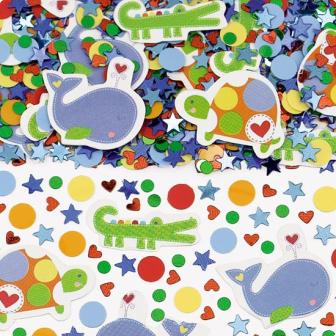 Konfetti "My Baby Boy" 70 g