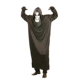 Kostüm "Schrecklicher Sensenmann"