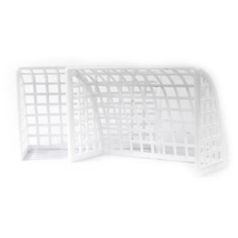 Kuchendeko "Fußballtor" 2er Pack