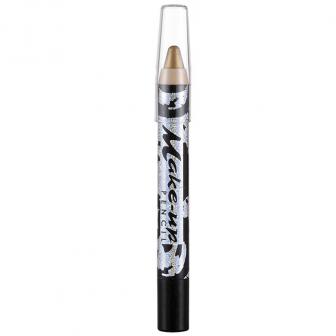 Make-Up Stift 10 cm-gold