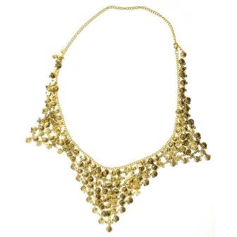 Körperschmuck "Orient"