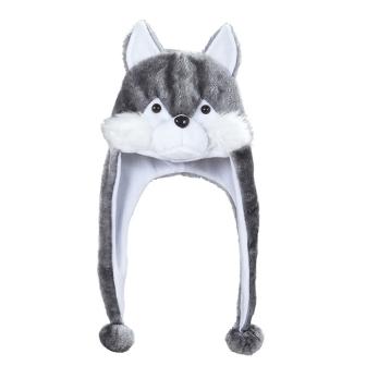 Mütze "Wolf"