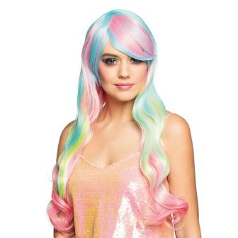 Perücke "Candy Girl"