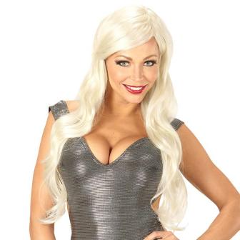 Perücke "Diva"-blond