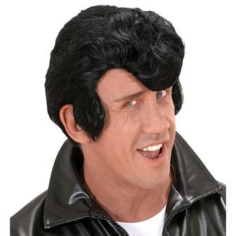 Perücke "Rockabilly"