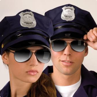 Pilotenbrille Copland