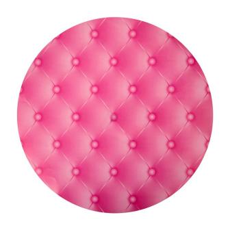 Platzset "Pink Glamour" 6er Pack