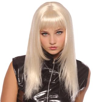 Perücke "Blonde Verführung" 