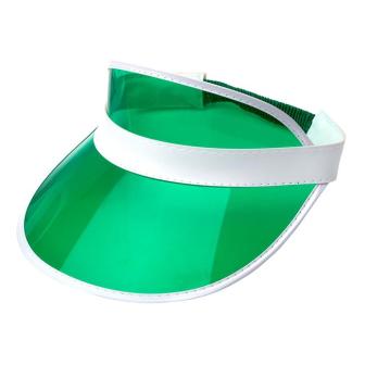 Sonnenblende 80er-grün