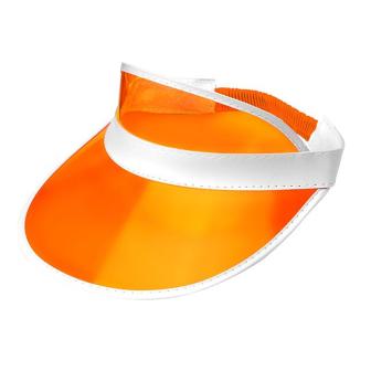Sonnenblende 80er-orange