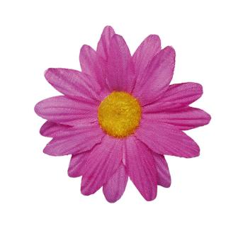 Streuartikel "Blumenmeer" 24er Pack-lila