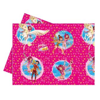 Tischdecke "Mia and Me" 120 x 180 cm