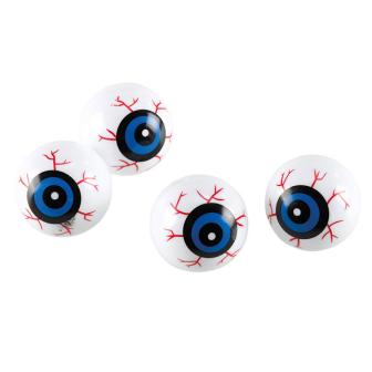 Streuartikel "Augäpfel" 6er Pack