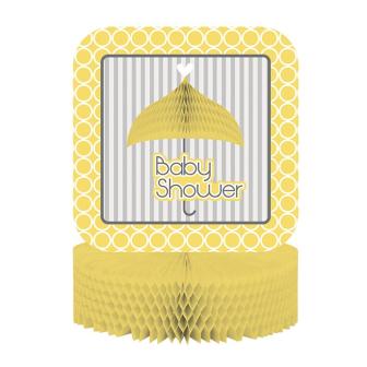 Tischdeko "Baby Shower" 30 cm