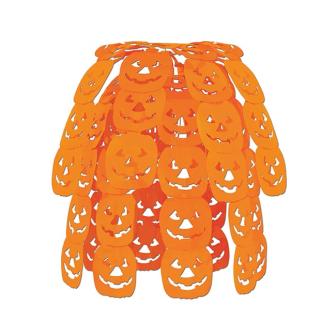 Tischdeko "Kürbis Fontäne" 61 cm