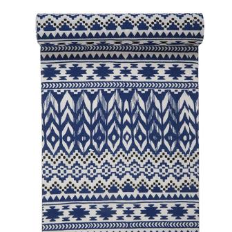 Tischläufer "Ethno-Look" 3 m