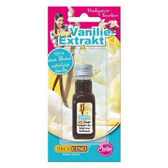 Vanilleextrakt 20 ml