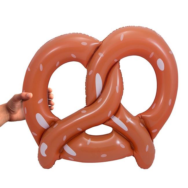 Beistle Aufblasbare Augäpfel-Dekoration – 2 Stück, Je 40 Cm, Gruselig Für Halloween-Partys