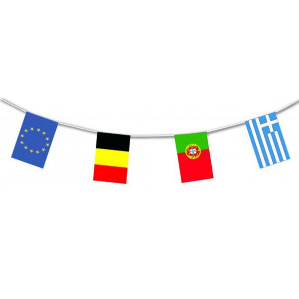 Europa Flagge – verschiedene Arten von Flaggen kaufen