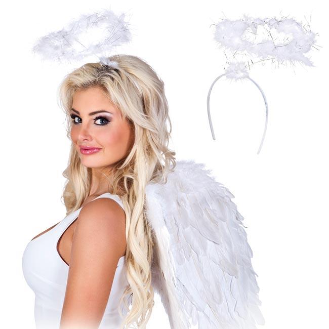 Emelia Accessories Haarreif Aus Kunststoff – Weiß, 2 Cm Breit, Flexibel & Langlebig, Für Damen
